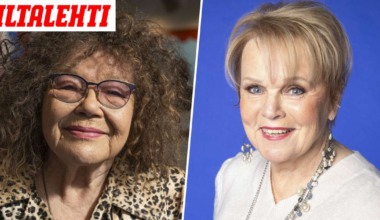 Näin julkisuudesta kadonnut Anita Hirvonen elää nyt – Suora mielipide Katri Helenasta