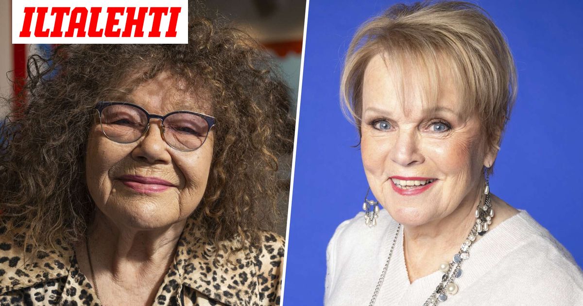 Näin julkisuudesta kadonnut Anita Hirvonen elää nyt – Suora mielipide Katri Helenasta