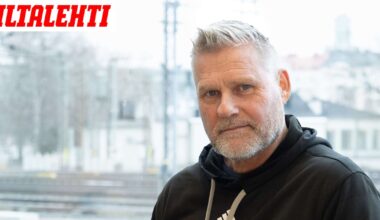 Mikan työpaikalla oli niin hirveää, että edes 8 000 euron palkka ei riittänyt – Otti lopputilin
