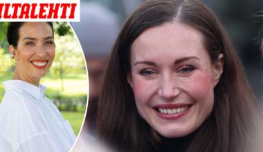 Asiantuntijalta tuomio Sanna Marinin sisustukselle – Yksityiskohta kiinnitti huomion