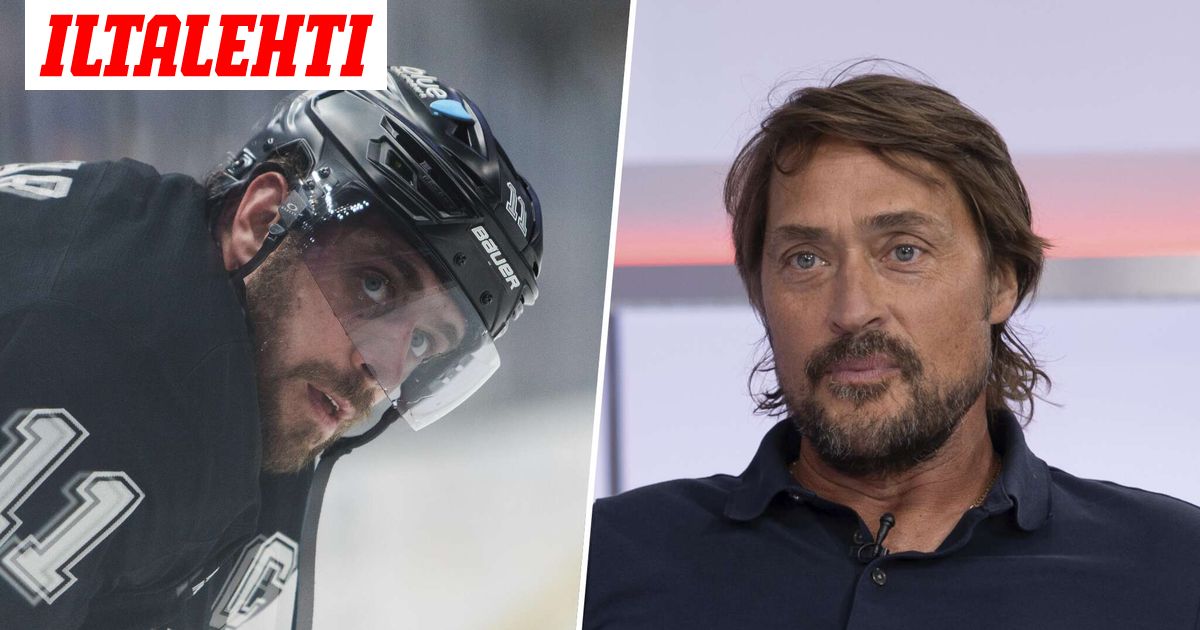 Huikea NHL-ura päättyy – Teemu Selänteeltä hauska viesti