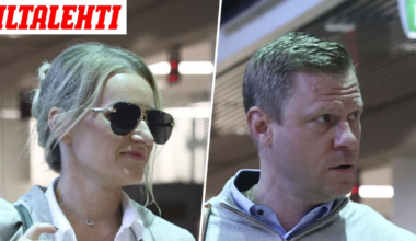 Mikko ja Helena Koivu aivan eri linjoilla lastensa asioista – Oikeus teki päätöksen
