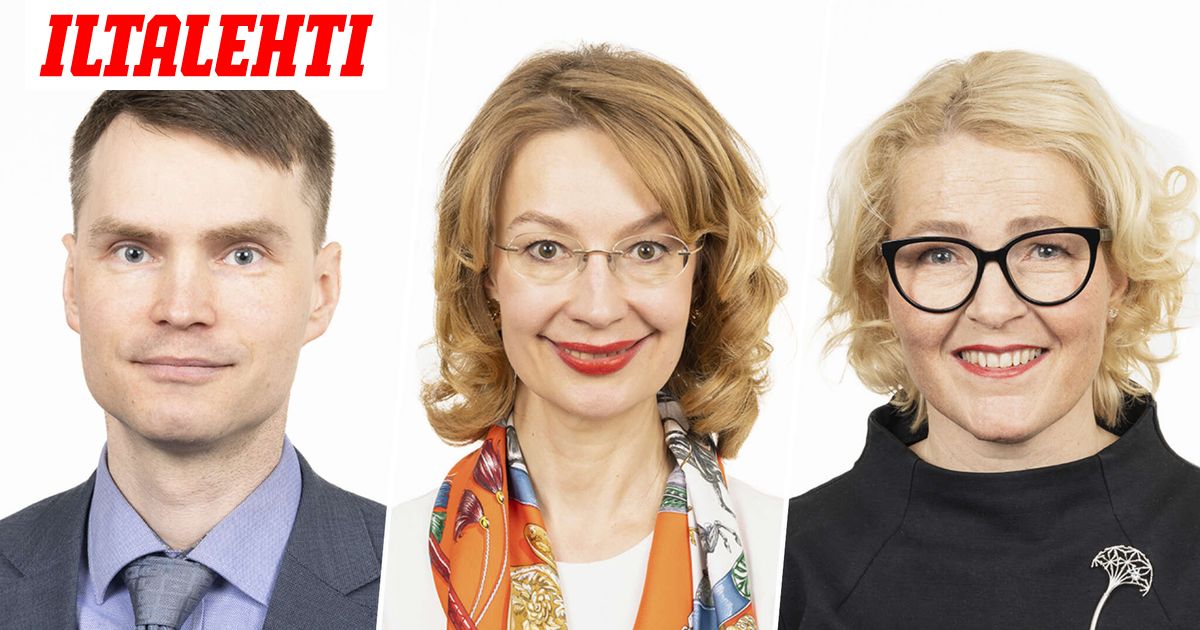 Kansanedustajat käyttivät kesällä taksia 40 000 eurolla – Heillä oli suurimmat laskut