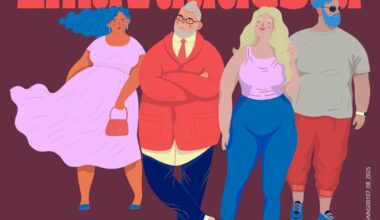 Lihavuudesta-podcastin tavoitteena on lisätä ymmärrystä ja muuttaa lihavuuspuhetta