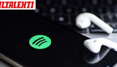 Spotify paljasti Iltalehdelle tulevan muutoksensa - Iltalehti