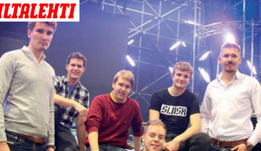 Woltin perustajat riitaantuivat – Tämän jälkeen kaikki muuttui