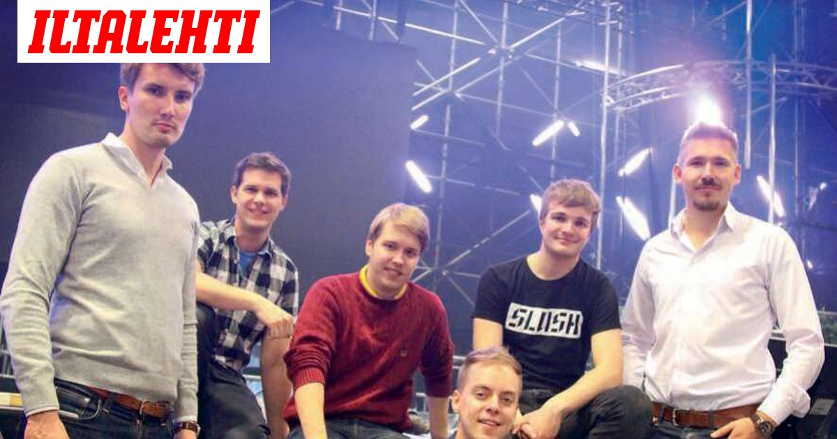 Woltin perustajat riitaantuivat – Tämän jälkeen kaikki muuttui