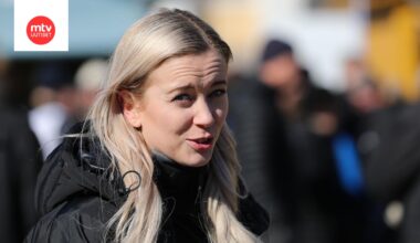 Sofia Virta kiitteli sotilasliitto Naton varmaa ja päättäväistä toimintaa ilmatilaloukkaustapauksessa.