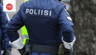 Keminmaassa kadonnut henkilö löytynyt kuolleena