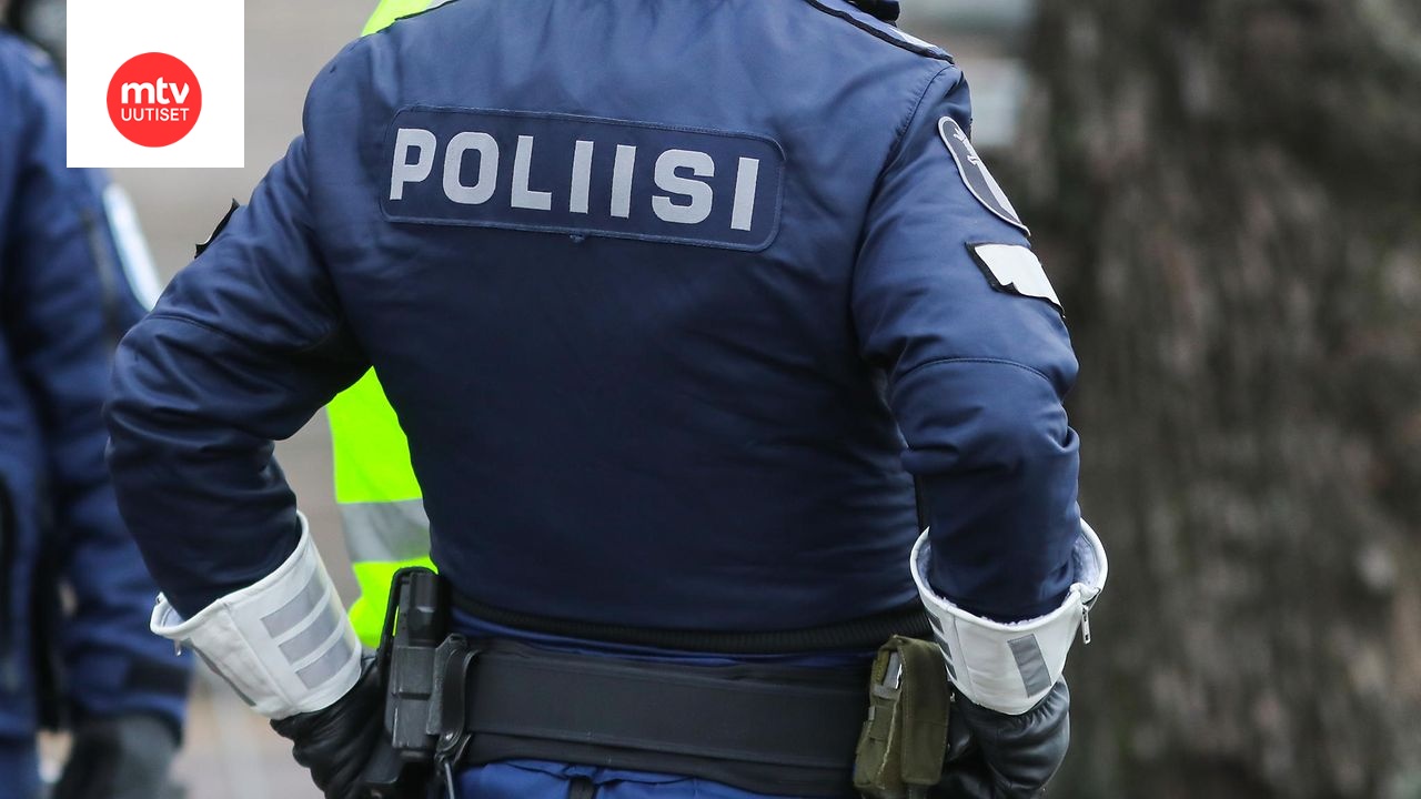 Keminmaassa kadonnut henkilö löytynyt kuolleena