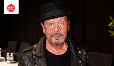 Tätä mieltä Pate Mustajärvi on Popedan uudesta solistista