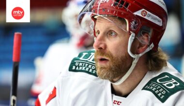 Liiga-sivujen kansikuva