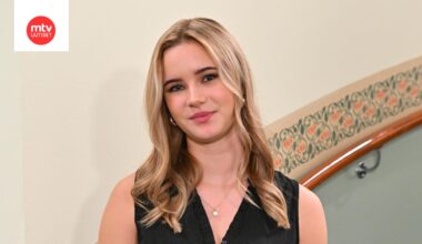 Salkkareiden Aida Fanfani muutti Yhdysvaltoihin