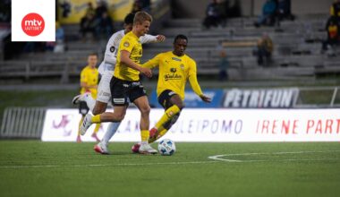 KuPS otti voiton uskomattomien käänteiden jälkeen.