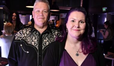 Fuengirola.fi: Aki ja Heli Palsanmäki jättävät pian Suomen