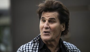 IS: Frederik sai sakot – määrä yllättää