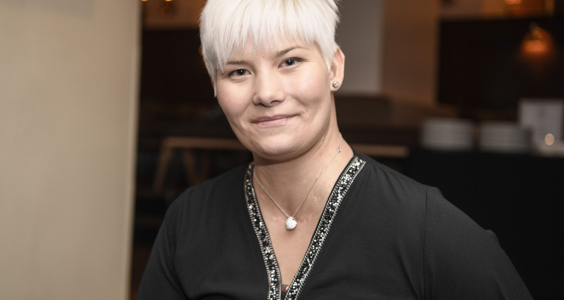 Heidi Foxell joutui sairaalaan – ”Valunut ihan lammikko”