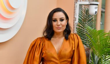 Alma Hätönen muuttaa ulkomaille – ”Tämä kaikki tuli mulle etiäisenä alkukesästä”