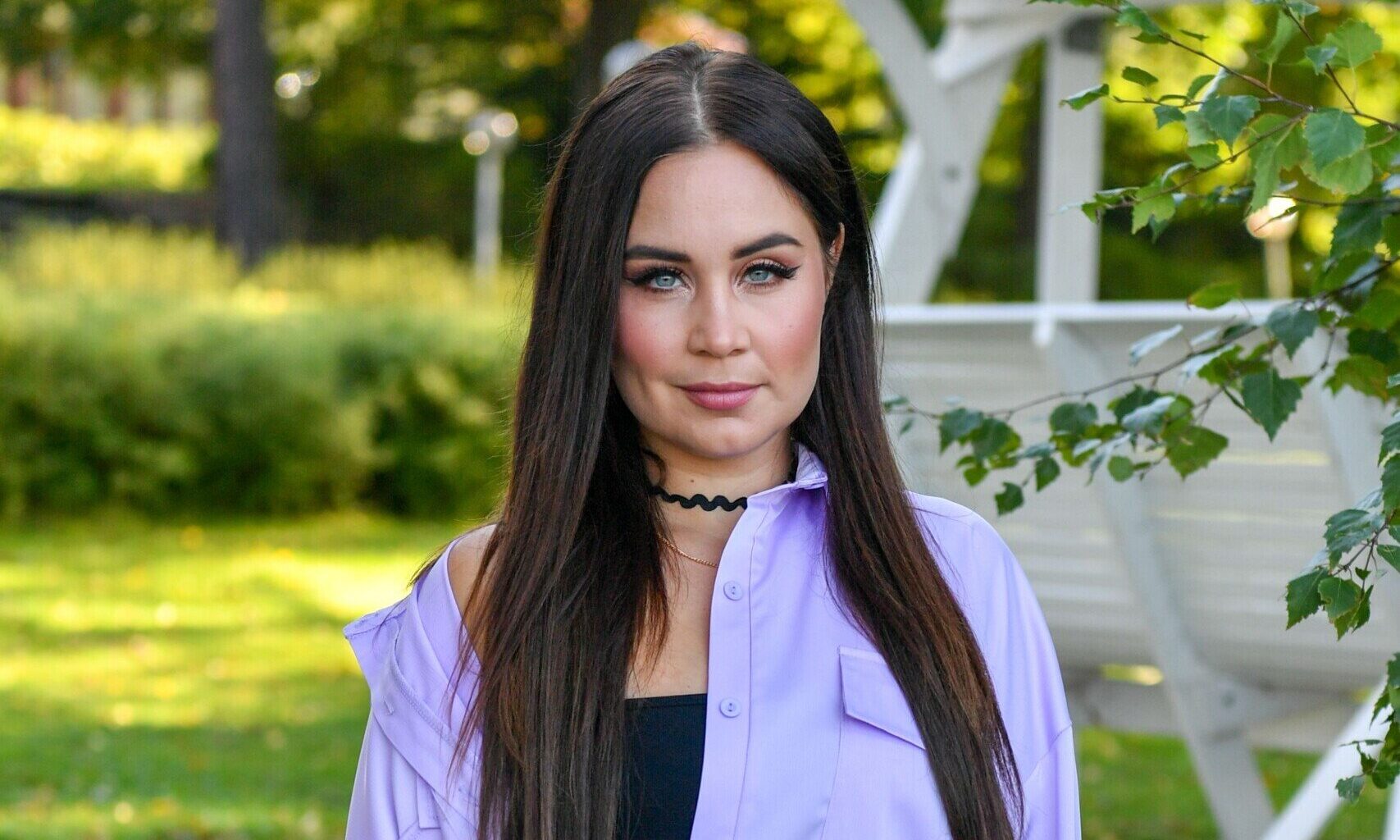 Podcast: Anna Abreu paljasti avioliittonsa salaisuuksia