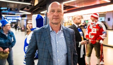IS: Jarmo Kekäläinen jätti HIFK:n