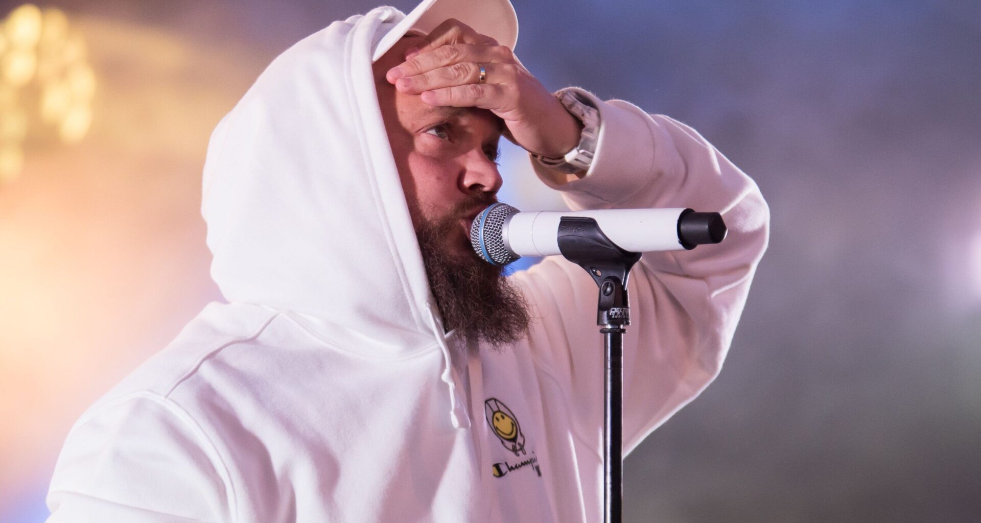 Pyhimys paljastaa: ”Te todennäköisesti pelastitte mun hengen”
