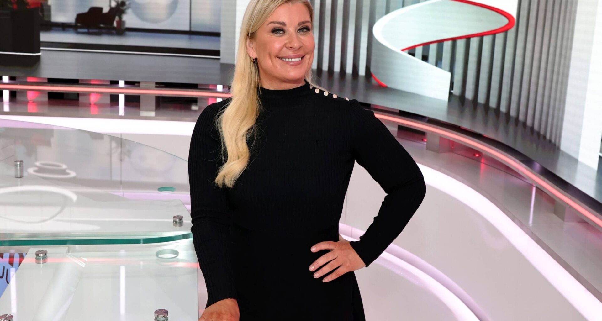 Kirsi Alm-Siiralla on missimenneisyys – löydätkö kuvasta?