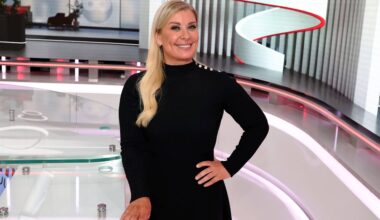 Kirsi Alm-Siiralla on missimenneisyys – löydätkö kuvasta?