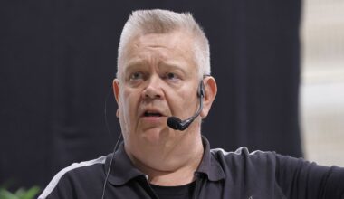 Aki Palsanmäki avautuu syövästään: ”Taistellaan ja mennään eteenpäin täysillä”