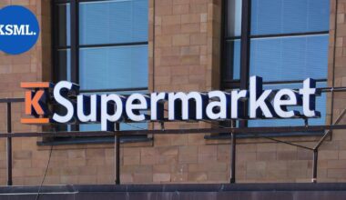 HS: Kesko reagoi valtavaksi paisuneeseen kauppiaskohuun | Uutissuomalainen