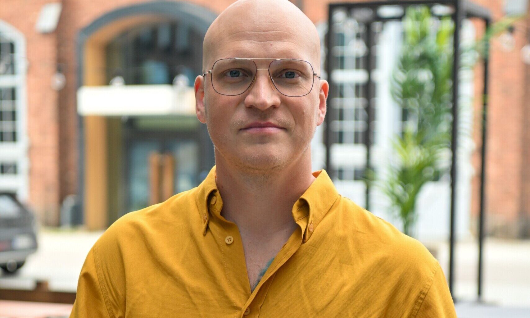 Riku Nieminen paljasti yllätyksen – ”Tuplat. Miten hienoa!”