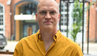 Riku Nieminen paljasti yllätyksen – ”Tuplat. Miten hienoa!”