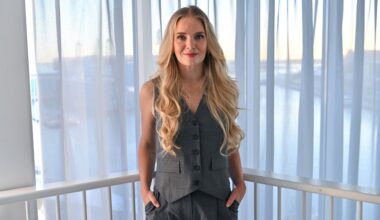 Lotta Hintsalta raskauspäivitys – ”On niin hämmentävää”