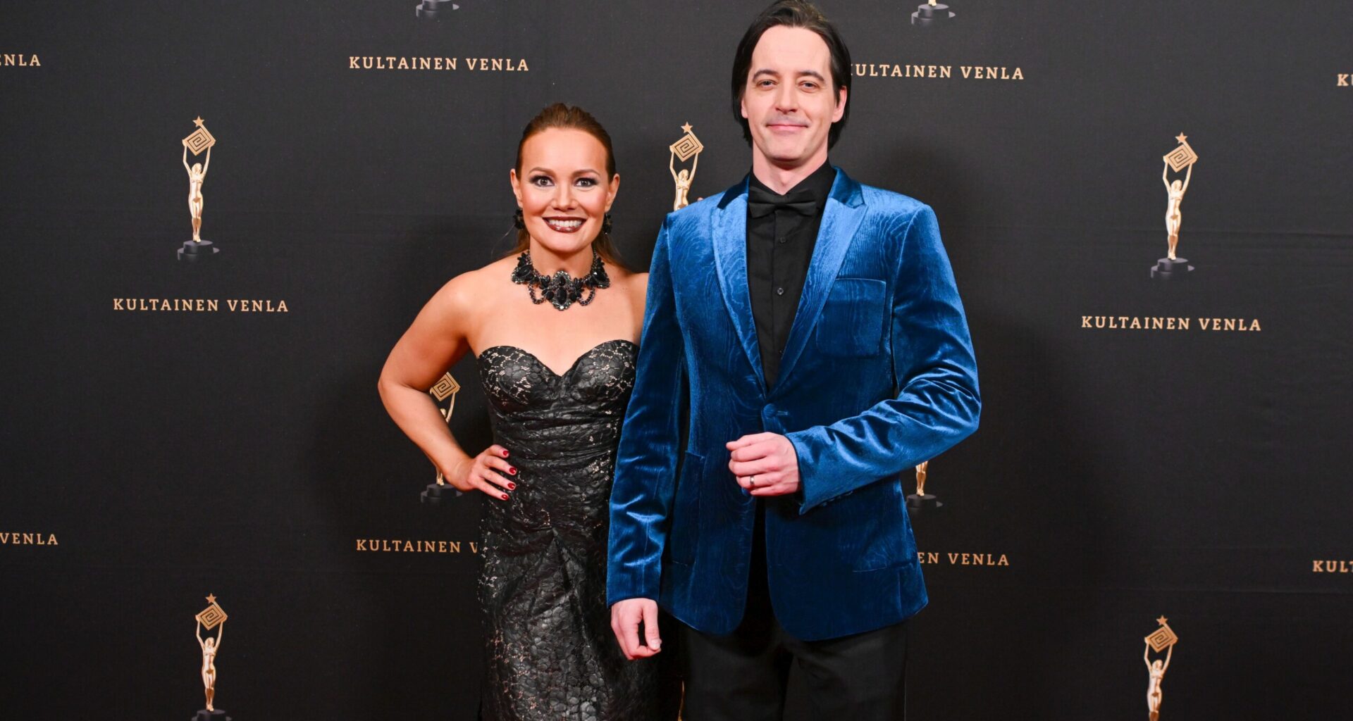 Marja Hintikka paljastaa parisuhdeasian: ”Ei me jakseta”