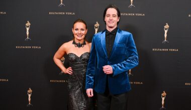 Marja Hintikka paljastaa parisuhdeasian: ”Ei me jakseta”