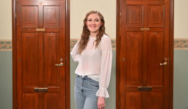 Salkkarit-tähti on raskaana – katso raskauskuvat