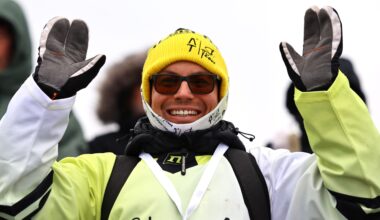 Antti Tuisku ei palaa Suomeen – ”Terveisiä täältä!”