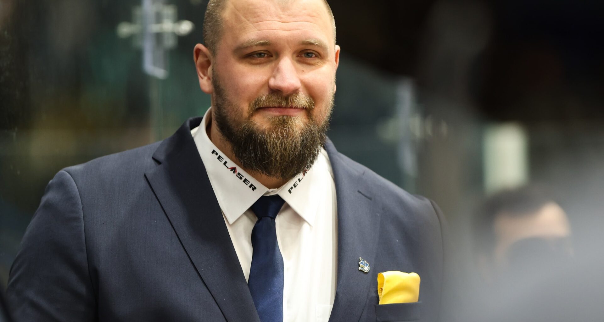 Jonne Virtasen joukoilta todella tyly vierasesitys