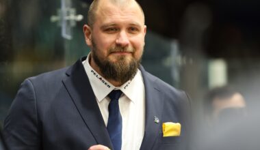 Jonne Virtasen joukoilta todella tyly vierasesitys