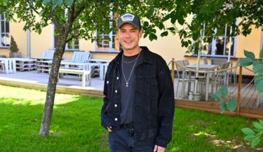 Seiska: Niko Saarinen on rikas mies – firman hurjat lukemat paljastuivat