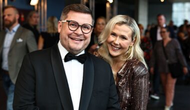MTV: Janne Kataja ja Krista-rakas tekivät paljastuksia - näin kaikki alkoi