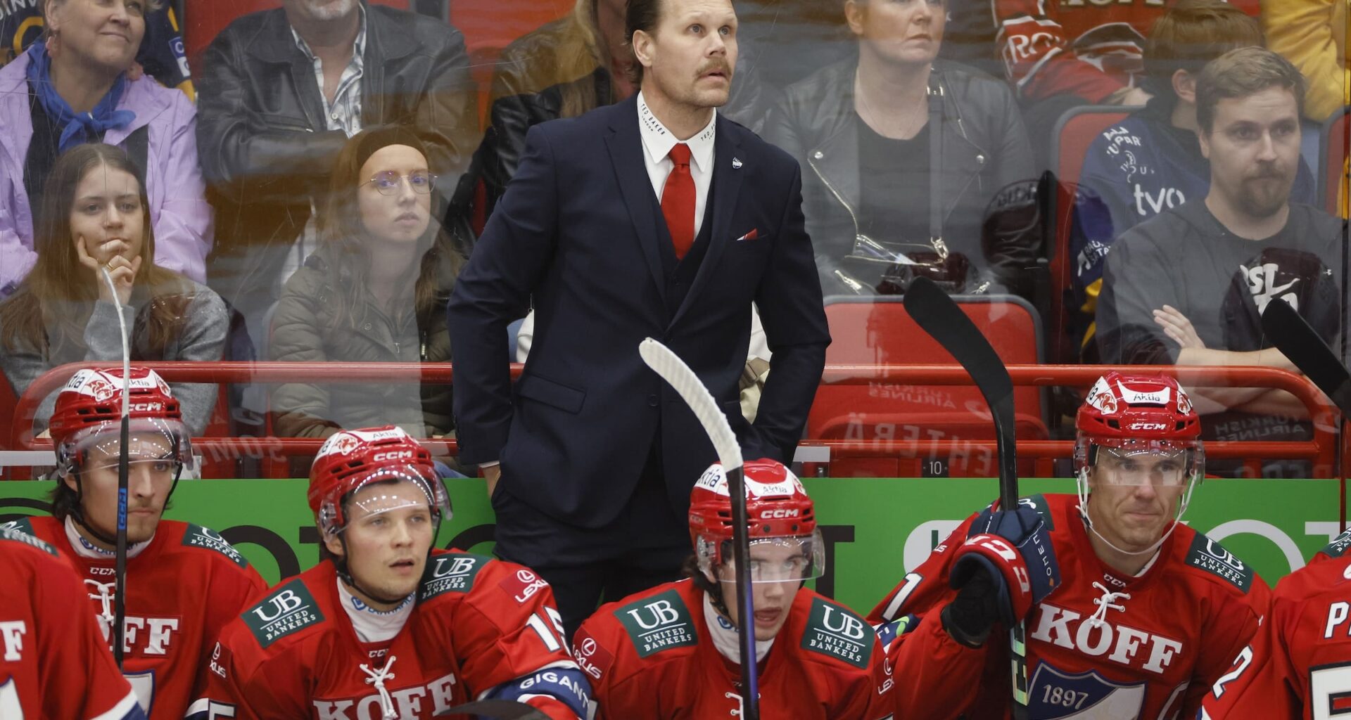 Olli Jokinen tarjosi yllättävän parannuskeinon HIFK:n hirvittävään ongelmaan