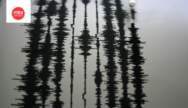 Venäjällä voimakas maanjäristys | MTV Uutiset