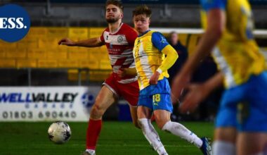 Entinen Arsenal-lupaus Billy Vigar, 21, on kuollut – sai vakavan päävamman kesken ottelun | Urheilu