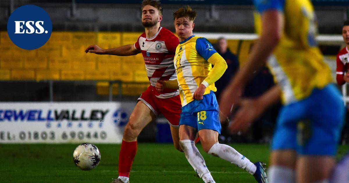 Entinen Arsenal-lupaus Billy Vigar, 21, on kuollut – sai vakavan päävamman kesken ottelun | Urheilu