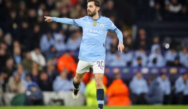 Manchester Cityn tähtipelaajalta raju tilitys