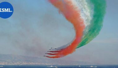 Italian puolustusministeriltä varoitus: Emme ole valmiita Venäjän hyökkäykseen | Uutissuomalainen