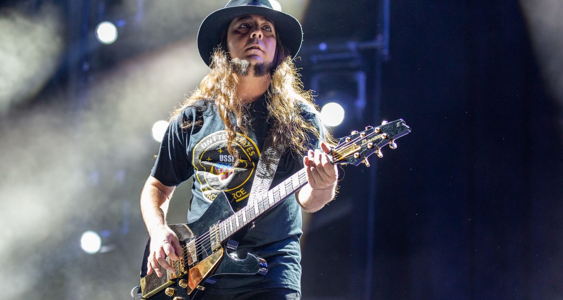 System of a Down -coverbändi hämmästyi pahemman kerran, kun lavalle nousi itse Daron Malakian