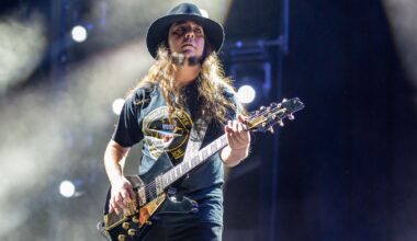 System of a Down -coverbändi hämmästyi pahemman kerran, kun lavalle nousi itse Daron Malakian