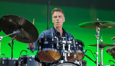 Matt Cameron kertoo tarkemmin, miksi päätti jättää Pearl Jamin – yksi syy piilee keikkapuolella