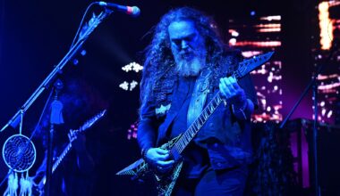 Max Cavalera on jälleen hyvin, hyvin vihainen – Soulfly julkaisi uuden, äkäisen videon